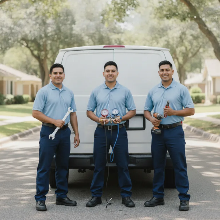 Aire Acondicionado equipo en Amozoc de Mota